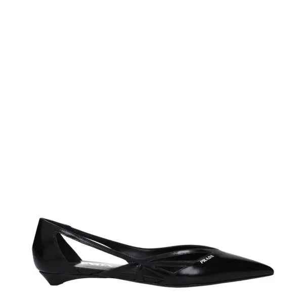 Escarpin Femme PRADA F82322 - Prada
