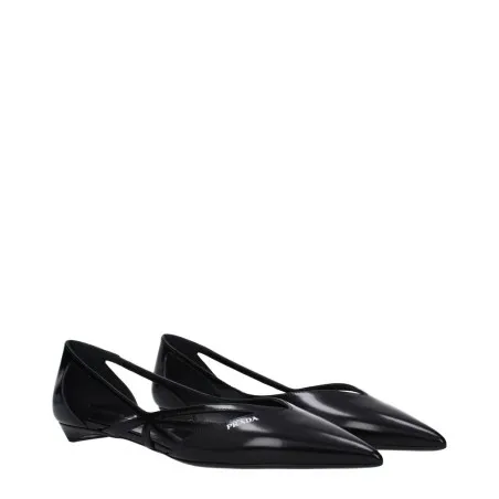 Escarpin Femme PRADA F82322 - Prada