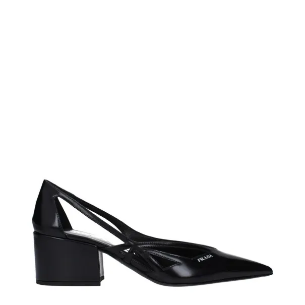 Chaussures Femme Prada F82325 - Prada