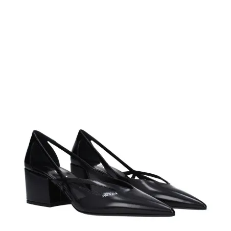 Chaussures Femme Prada F82325 - Prada