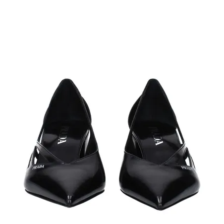 Chaussures Femme Prada F82325 - Prada