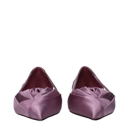 Chaussures Femme Prada F82326 - Prada