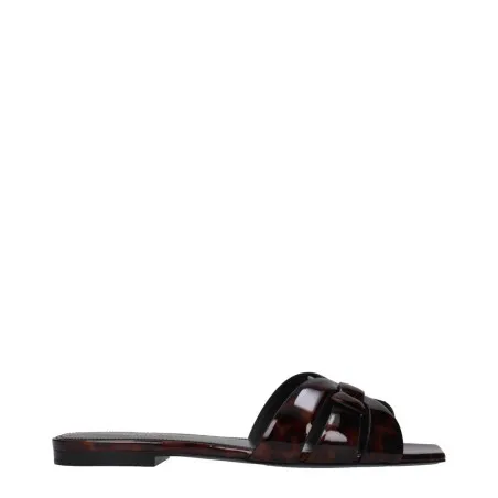 Mules Femmes YVES SAINT LAURENT F82297 - Yves Saint Laurent