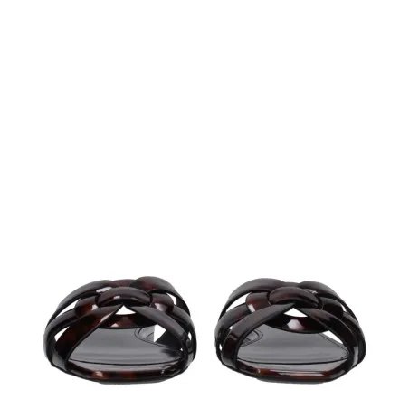 Mules Femmes YVES SAINT LAURENT F82297 - Yves Saint Laurent