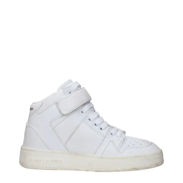 Basket Casual Femme YVES SAINT LAURENT F82843 - Yves Saint Laurent