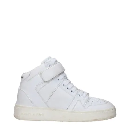 Basket Casual Femme YVES SAINT LAURENT F82843 - Yves Saint Laurent