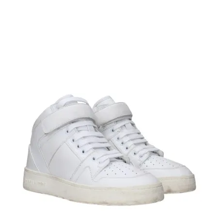 Basket Casual Femme YVES SAINT LAURENT F82843 - Yves Saint Laurent