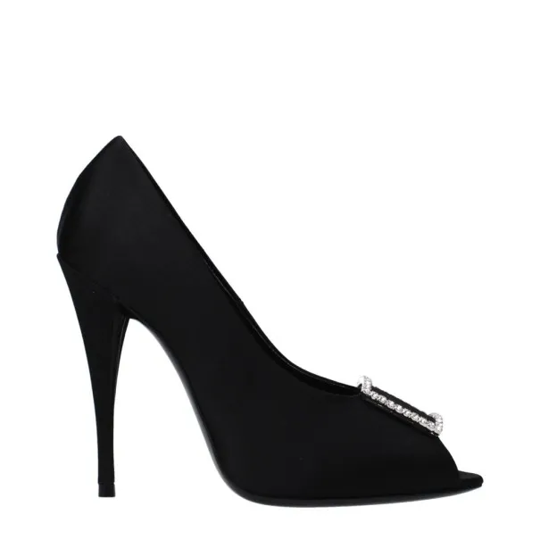 Escarpin Femme YVES SAINT LAURENT F82839 - Yves Saint Laurent