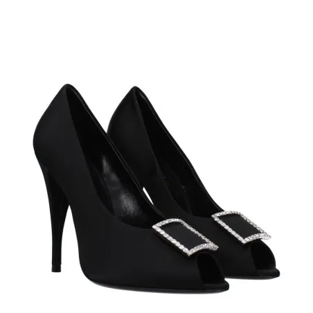 Escarpin Femme YVES SAINT LAURENT F82839 - Yves Saint Laurent