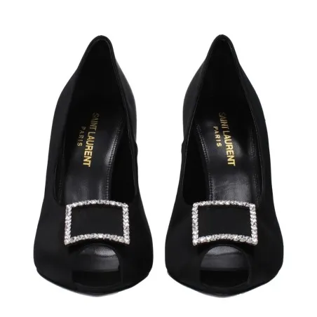Escarpin Femme YVES SAINT LAURENT F82839 - Yves Saint Laurent