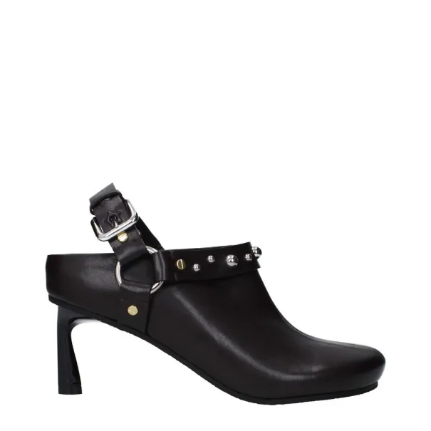 Mules Femmes Stella McCartney F82891 - 