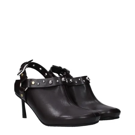 Mules Femmes Stella McCartney F82891 - 