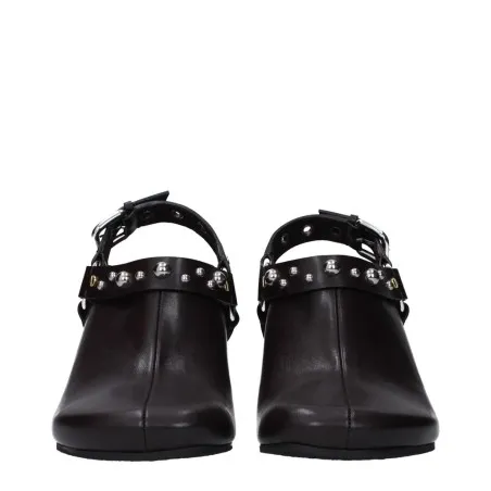 Mules Femmes Stella McCartney F82891 - 