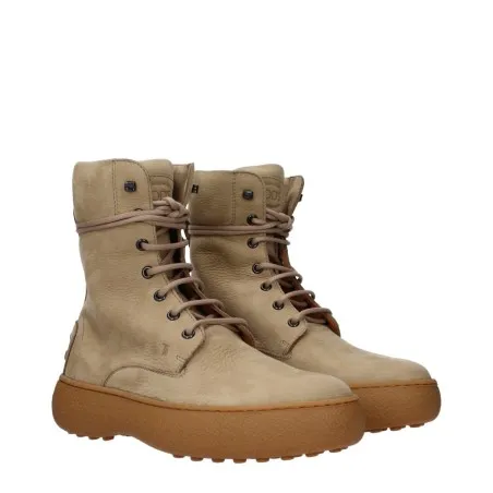 Brodequin Femme TODS F82550 - Tods