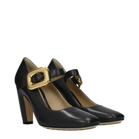 Chaussures Femme BOTTEGA VENETA F83242 - BOTTEGA VENETA