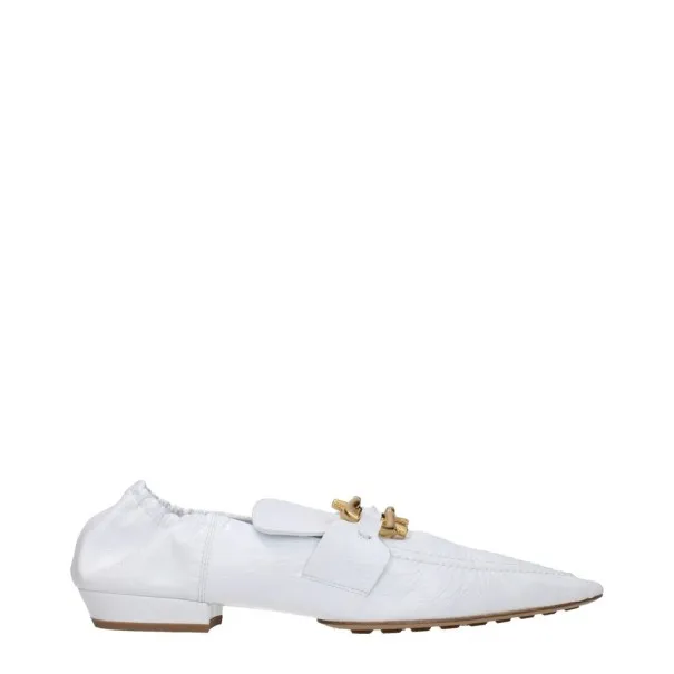 Mocassin Femme BOTTEGA VENETA F83245 - BOTTEGA VENETA