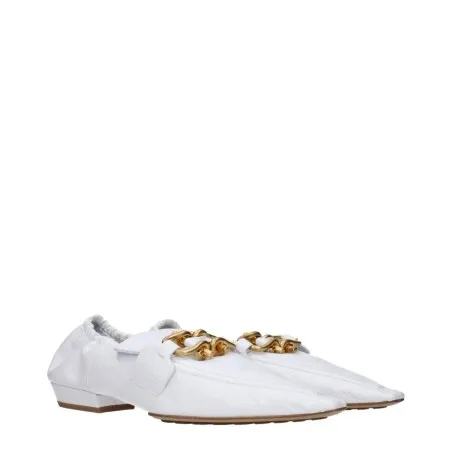 Mocassin Femme BOTTEGA VENETA F83245 - BOTTEGA VENETA