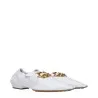 Mocassin Femme BOTTEGA VENETA F83245 - BOTTEGA VENETA