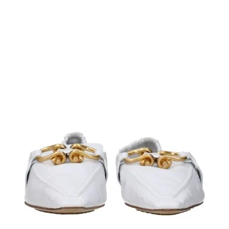 Mocassin Femme BOTTEGA VENETA F83245 - BOTTEGA VENETA