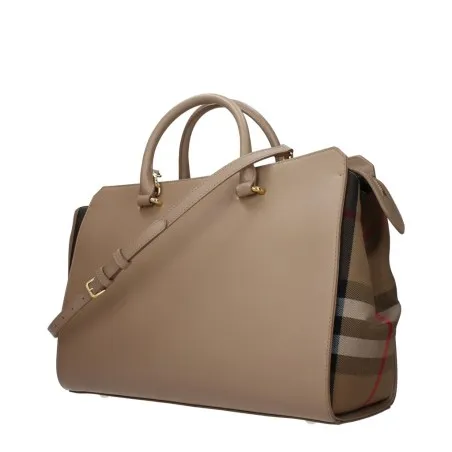 Sac à Main Femme BURBERRY F83130 - BURBERRY