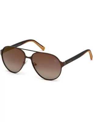 Lunettes de Soleil Homme TIMBERLAND TB9145-49H - TIMBERLAND