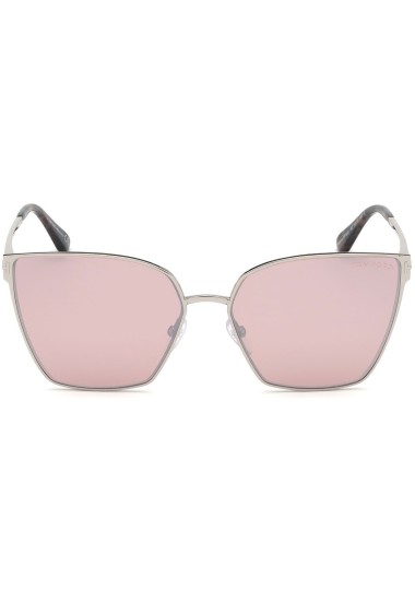 Lunettes de Soleil Femme TOM FORD FT0653-16Z Tom Ford - 4