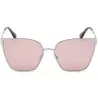 Lunettes de Soleil Femme TOM FORD FT0653-16Z - Tom Ford