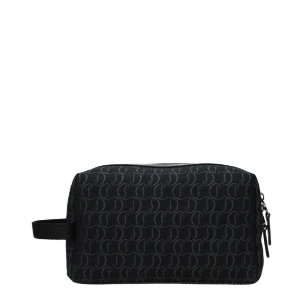 Sacs & portefeuilles Hommes LOUBOUTIN F83346 - LOUBOUTIN