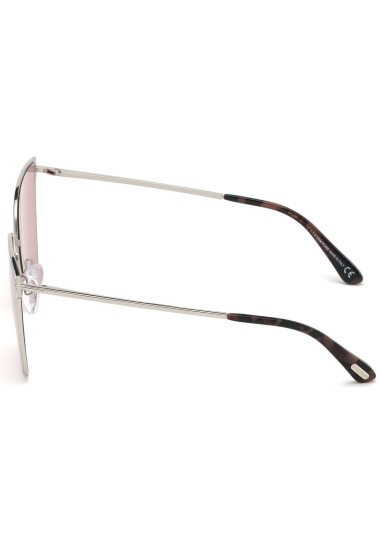Lunettes de Soleil Femme TOM FORD FT0653-16Z Tom Ford - 5