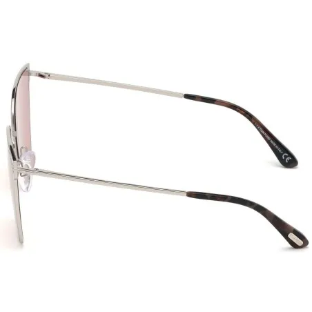 Lunettes de Soleil Femme TOM FORD FT0653-16Z - Tom Ford