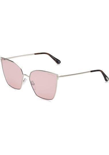 Lunettes de Soleil Femme TOM FORD FT0653-16Z Tom Ford - 6