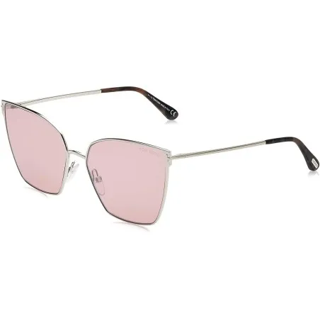 Lunettes de Soleil Femme TOM FORD FT0653-16Z - Tom Ford
