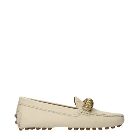 Mocassin Femme TODS F83557 - Tods