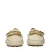 Mocassin Femme TODS F83557 - Tods