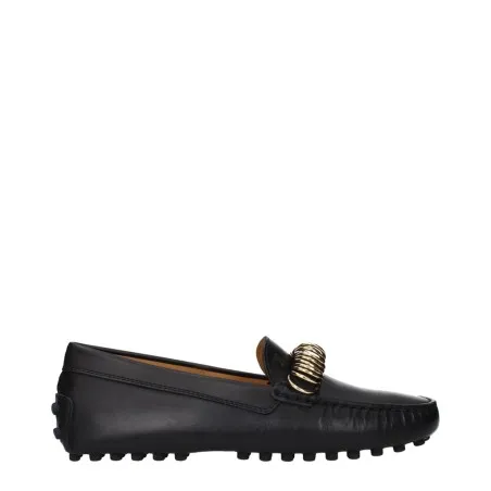 Mocassin Femme TODS F83557 - Tods