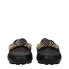 Mocassin Femme TODS F83557 - Tods