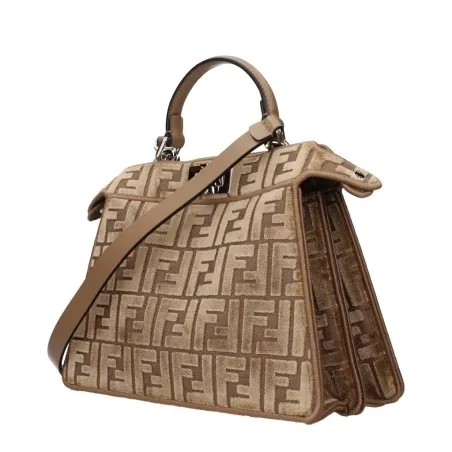 Sac à Main Femme FENDI F83918 - FENDI