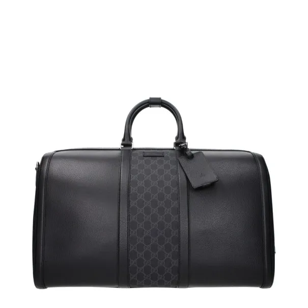 Sac de voyage GUCCI F83565 - Gucci