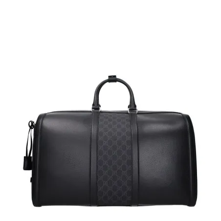 Sac de voyage GUCCI F83565 - Gucci