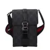 Sacoche Homme GUCCI F83789 - Gucci