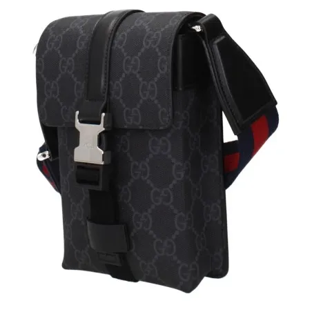 Sacoche Homme GUCCI F83789 - Gucci
