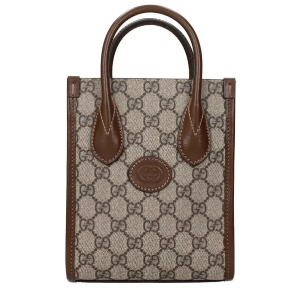 Sacs & portefeuilles Femme Gucci F83603 - Gucci