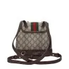 Sac à Dos Femme GUCCI F83606 - Gucci