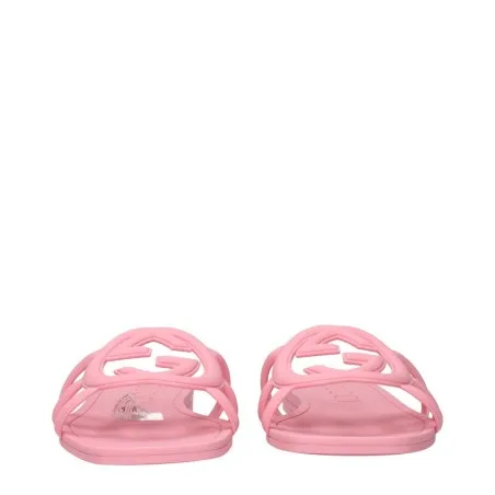 Chaussures Femme Gucci F83841 - Gucci