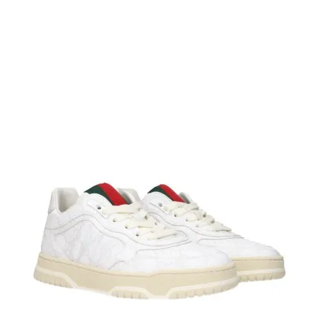 Basket Casual Femme GUCCI F83838 - Gucci