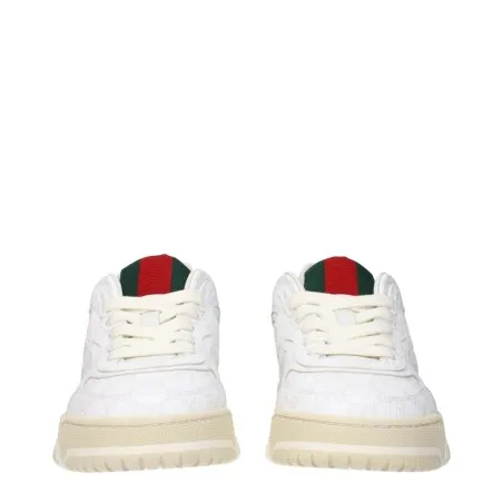 Basket Casual Femme GUCCI F83838 - Gucci