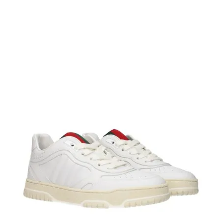 Basket Casual Femme GUCCI F83562 - Gucci