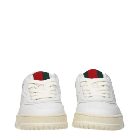Basket Casual Femme GUCCI F83562 - Gucci