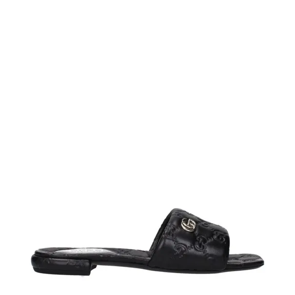 Chaussures Femme Gucci F83840 - Gucci