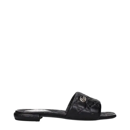 Chaussures Femme Gucci F83840 - Gucci
